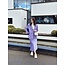 Florence blazer purple One Size