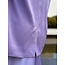 Florence blazer purple One Size