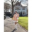 Florence blazer orange One Size