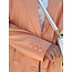 Florence blazer orange One Size