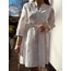 Smashed Lemon Smashed Lemon Livera dress white broderie