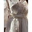 Smashed Lemon Smashed Lemon Livera dress white broderie