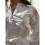 Smashed Lemon Smashed Lemon Livera dress white broderie