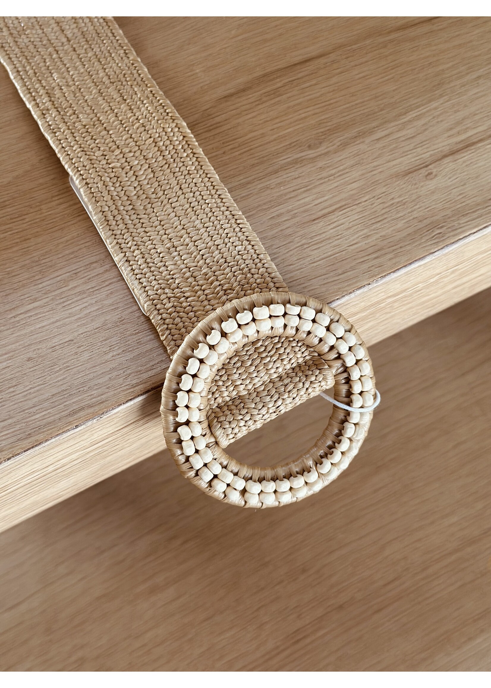 Smashed Lemon Smashed Lemon Marana belt dark sand One Size