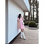 Alynda dress light pink