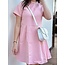 Alynda dress light pink