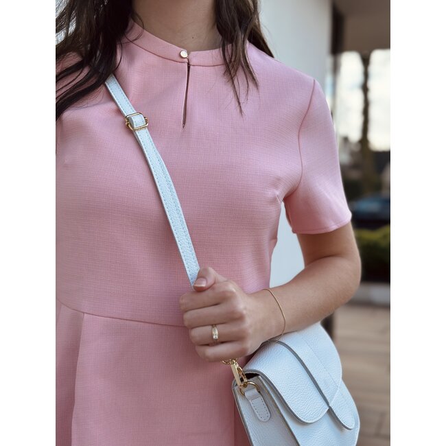 Alynda dress light pink