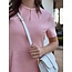 Alynda dress light pink