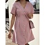 Lenneke dress pink