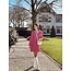 Aloena dress pink