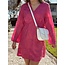 Aloena dress pink