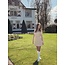 Elenia dress beige