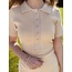 Elenia dress beige
