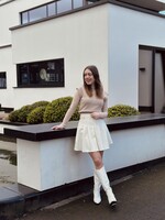 Bianca spencer camel