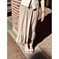 Ze-Ze Ze-Ze Daya long skirt beige