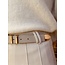 Clara belt beige