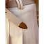 Clara belt beige