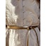 Valerie wrap belt gold One Size