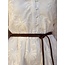 Valerie wrap belt brown One Size