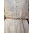 Valerie wrap belt beige One Size
