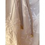 Valerie wrap belt beige One Size