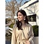 Lofty Manner Lofty Manner Micah dress beige