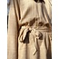 Lofty Manner Lofty Manner Micah dress beige