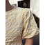 Lieve dress flower print yellow