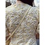 Lieve dress flower print yellow