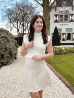 Bianca spencer white