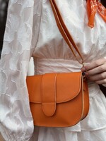 Tara bag orange