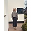 Lofty Manner Lofty Manner Eleanor jacket navy blue