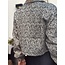 Lofty Manner Lofty Manner Eleanor jacket navy blue
