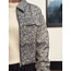 Lofty Manner Lofty Manner Eleanor jacket navy blue