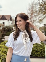 Ilonka T-shirt white