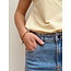Sisters Point Sisters Point Arinda denim skirt blue