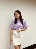 Linda Skirt offwhite