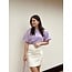 Linda Skirt offwhite