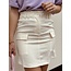 Linda Skirt offwhite