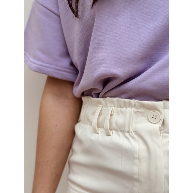 Linda Skirt offwhite