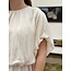 Manina dress beige One Size