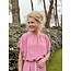 Manina long dress pink One Size