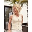 Sisters Point Sisters Point Ilse gilet beige