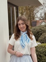 Gabriella T-shirt white