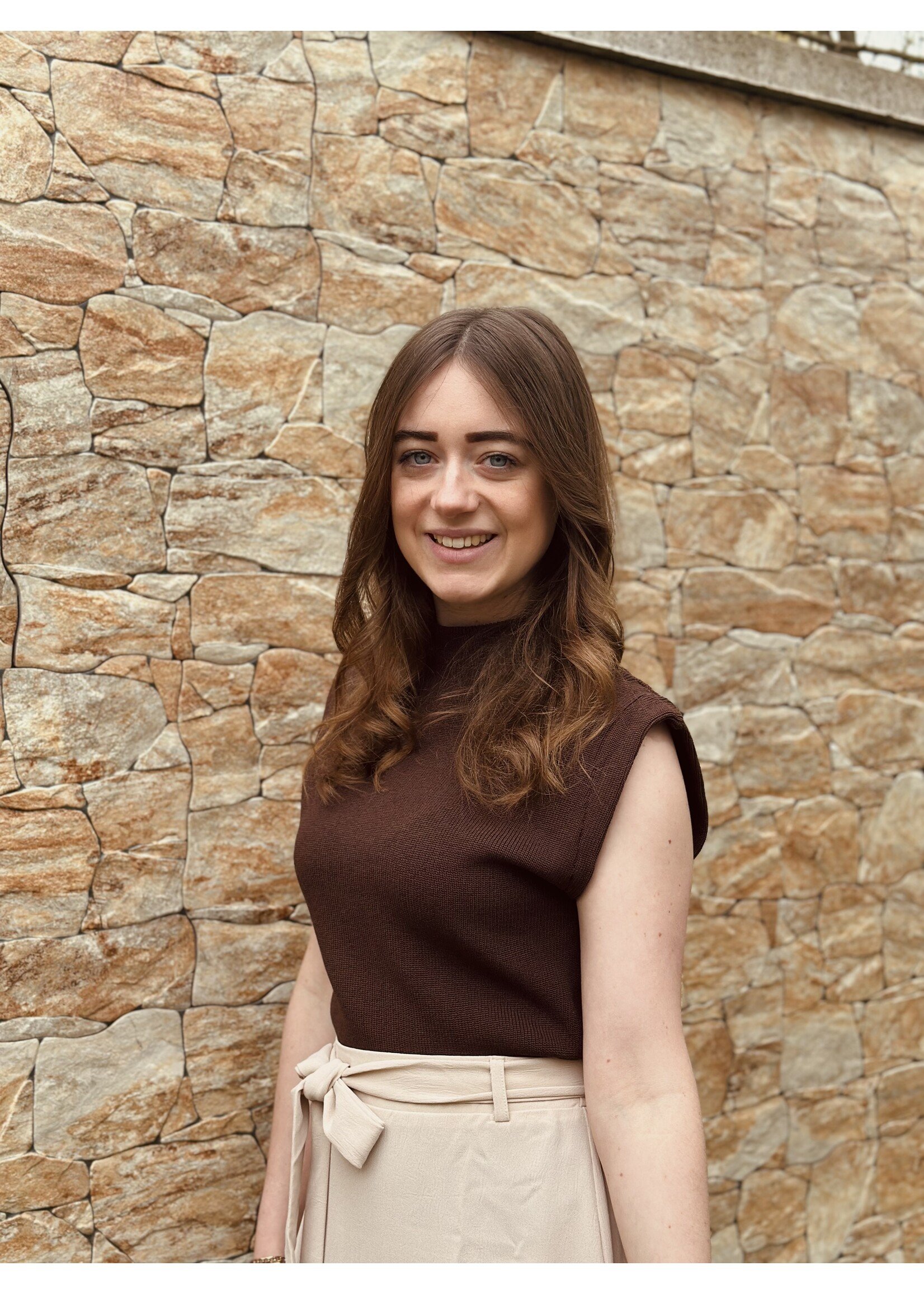 Bianca spencer brown