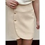Manon skirt beige