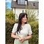 Lofty Manner Lofty Manner Jules top white