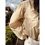 Berlina blouse taupe