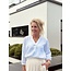 Irene blouse white