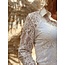 Elvira Elvira Marell blouse offwhite